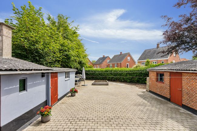 Jyllandsvej 2, 5500 Middelfart